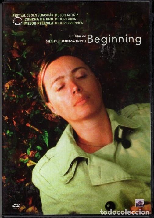 Cine: BEGINNING DVD- UNA COMUNIDAD DE TESTIGOS DE JEHOV&Aacute; ES ATACADA POR UN GRUPO EXTREMISTA