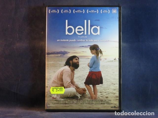 Cine: BELLA - DVD -------- - Foto 1