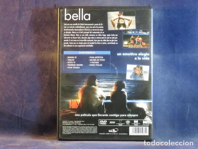 Cine: BELLA - DVD -------- - Foto 2