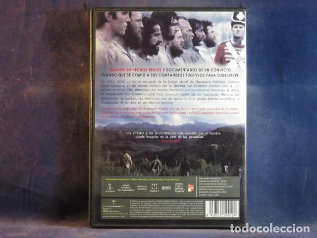 Cine: TASMANIA - DVD ----- - Foto 2