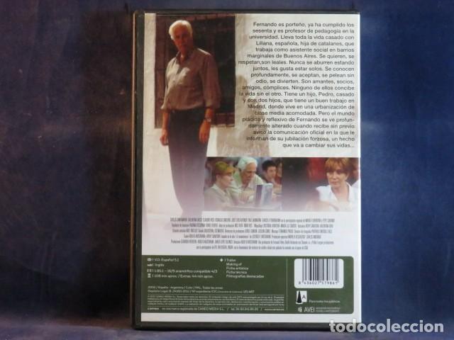 Cine: LUGARES COMUNES - DVD - Foto 2