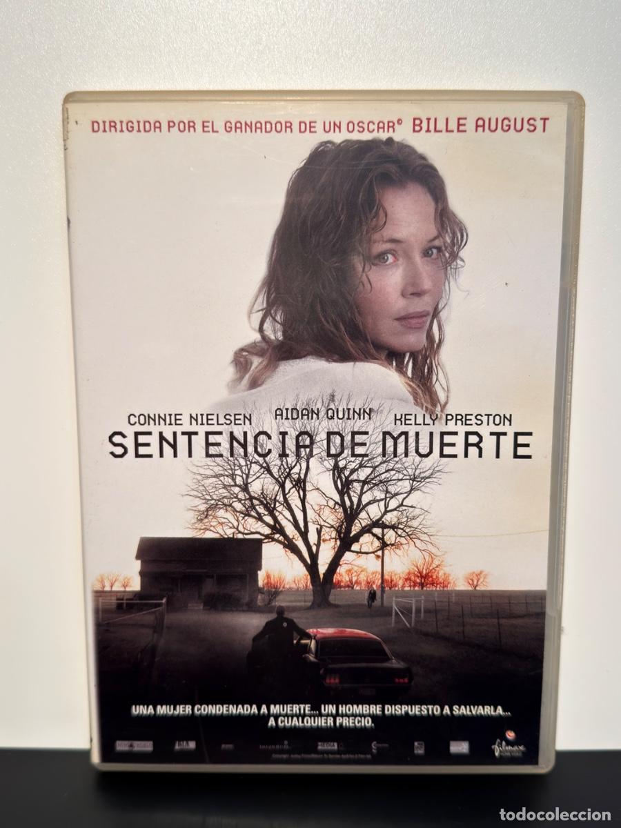 Cin&eacute;ma: Sentencia De Muerte (DVD)