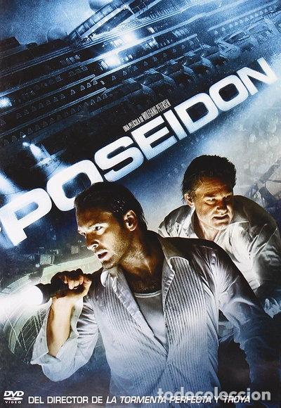 Cine: Poseidon- 7321926830131