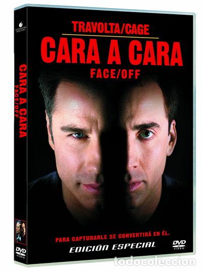 Cine: Cara a cara- 8422397400492