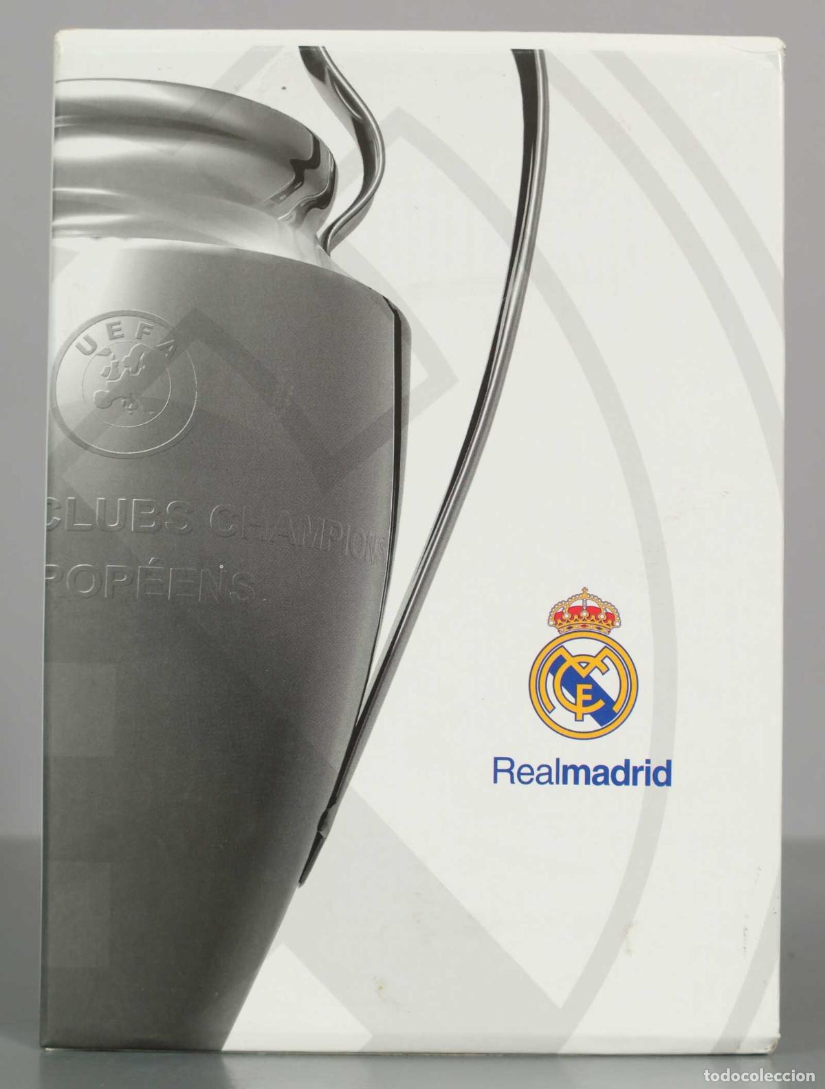 Cinema: DVD. Real Madrid - En el coraz&oacute;n de la Novena - En el coraz&oacute;n de la D&eacute;cima PRECINTADO