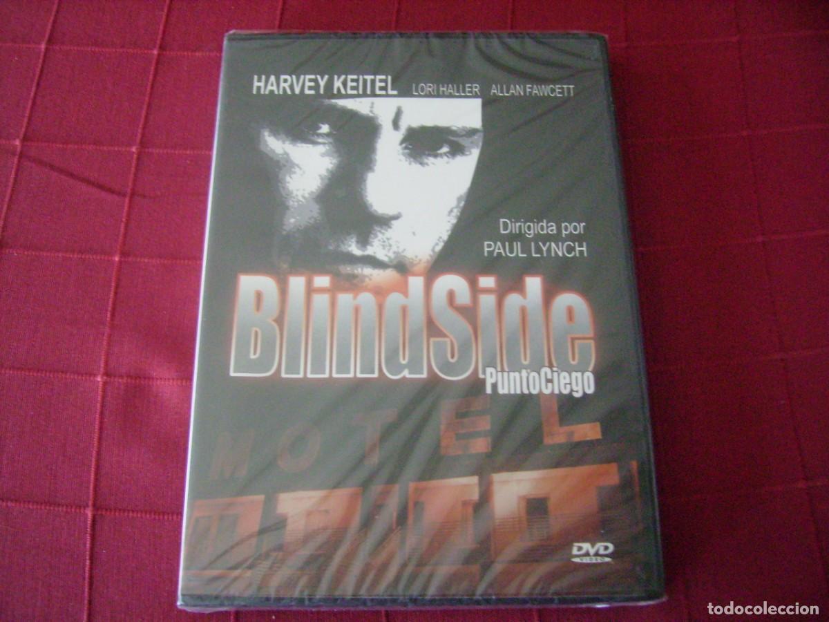 Cin&eacute;ma: BLINDSIDE - PRECINTADA - ENVIOS COMBINADOS HASTA 20 DVD MISMO PRECIO
