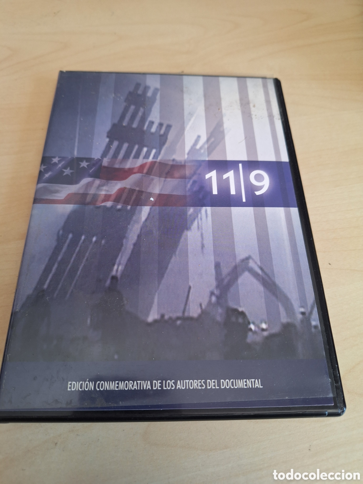 Cine: S78 11/9 DVD SEGUNDAMANO