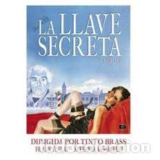 Cine: La Llave Secreta [DVD]