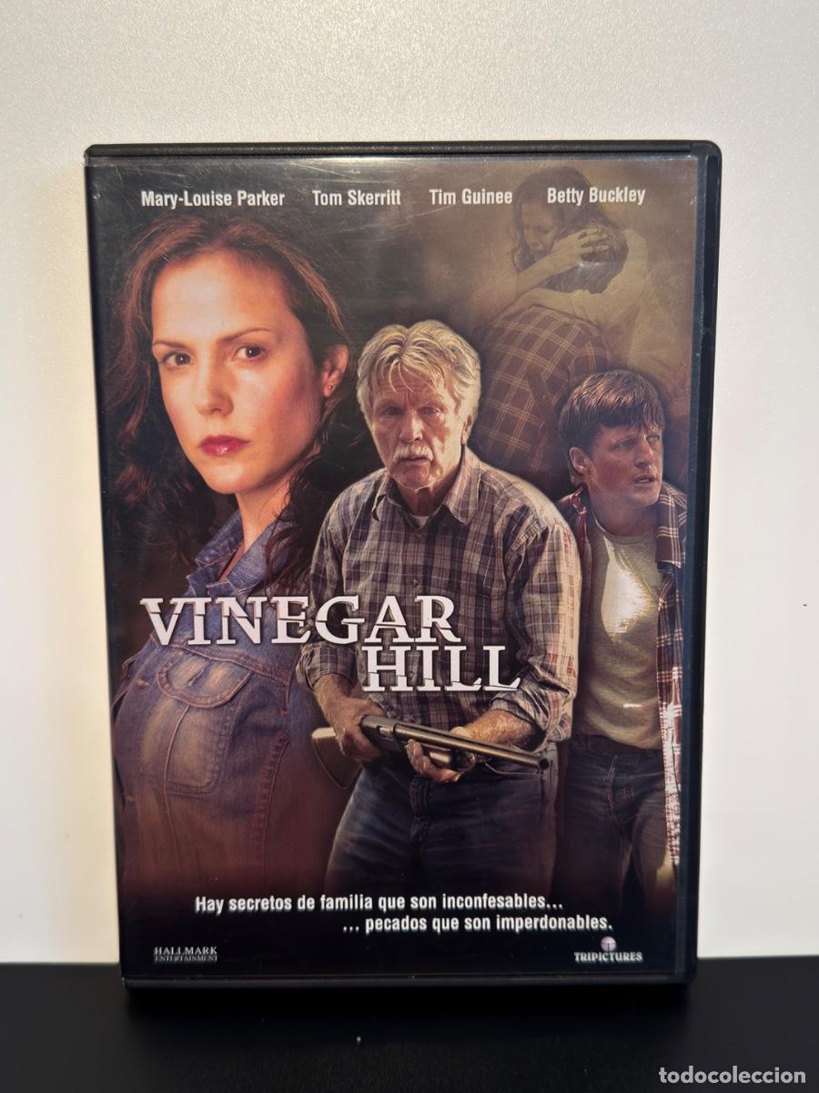 Cin&eacute;ma: Vinegar Hill (DVD) Peter Werner