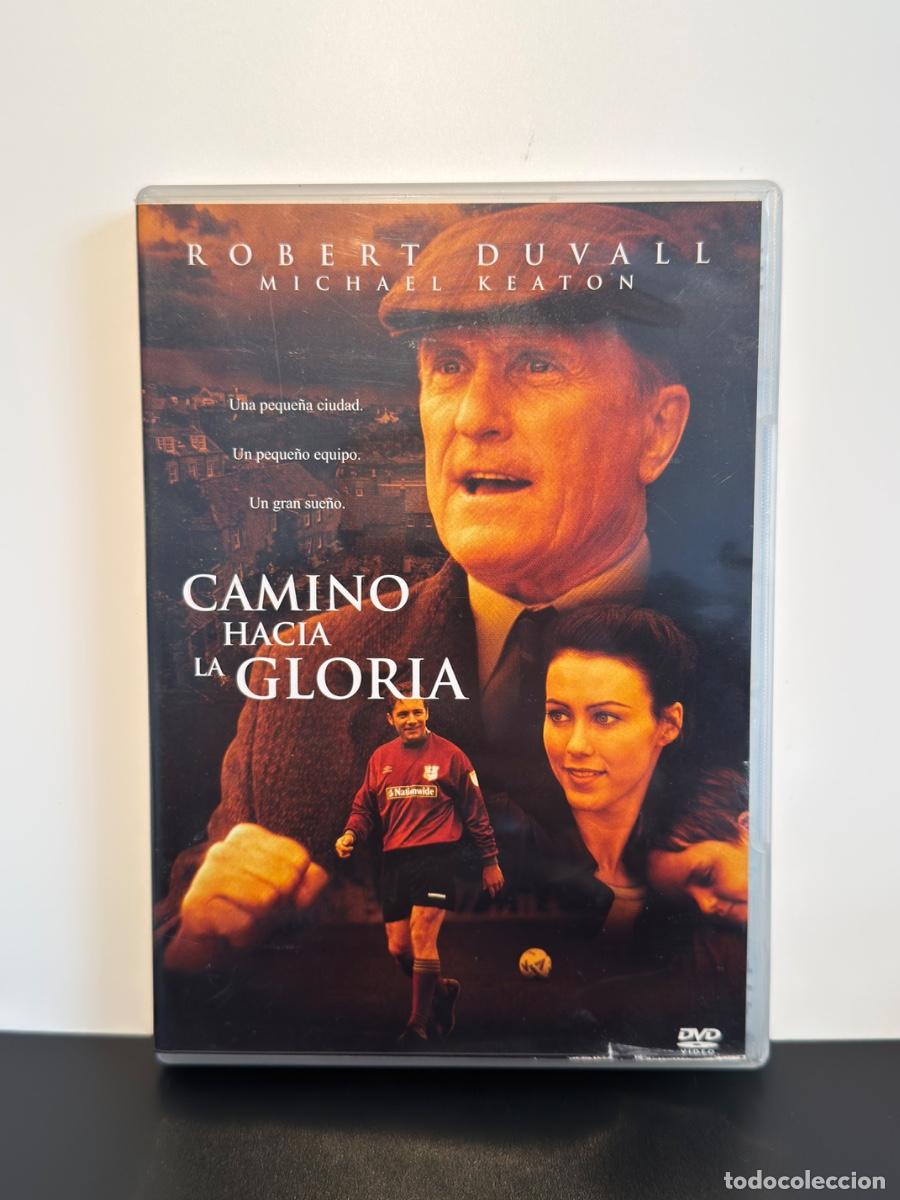 Cin&eacute;ma: Camino Hacia La Gloria (DVD)
