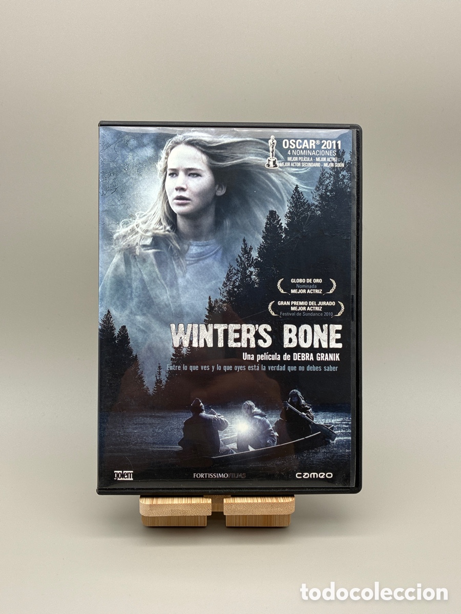 Cine: Winter&rsquo;s Bone (Debra Granik)