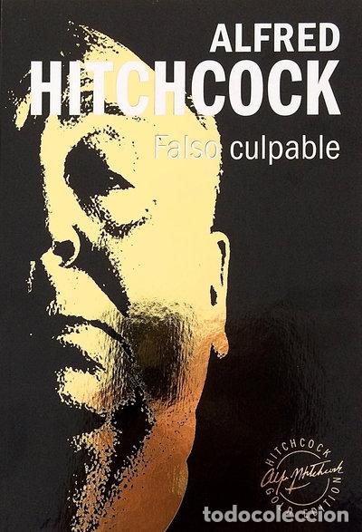 Cine: Falsa culpable- 8421466626085