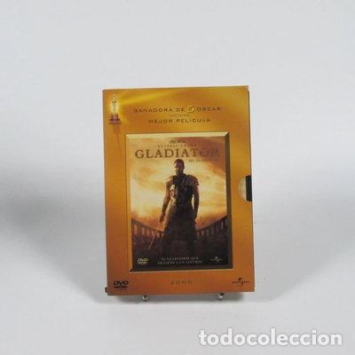 Cine: Gladiator- 5050582419986