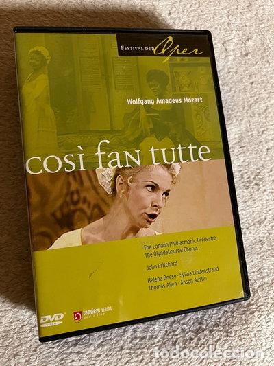 Cine: Cos&igrave; fan tutte- 9783833102820
