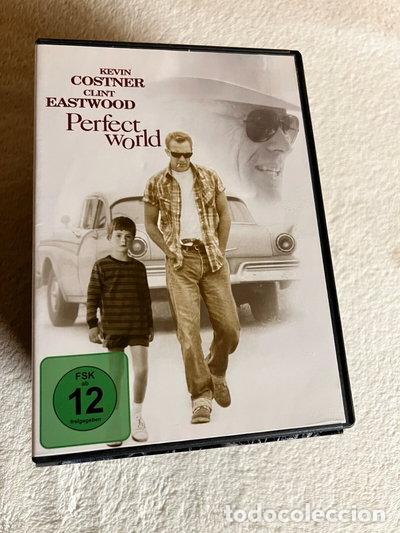 Cine: Perfect World- 7321921129902