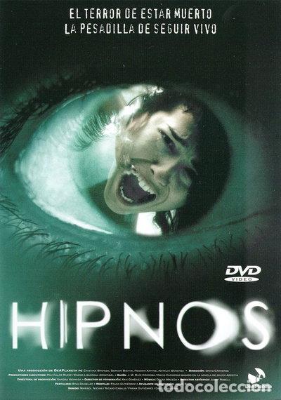 Cine: Hipnos- 8421466631164