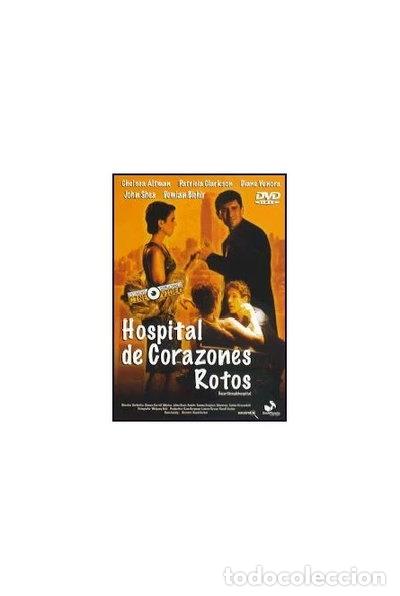 Cine: Hospital de corazones rotos- 8421466528532