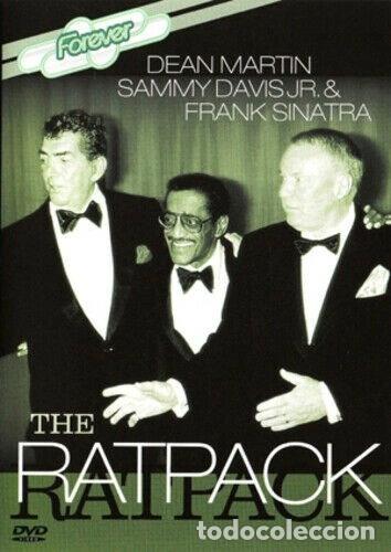 Cine: The Ratpack- 0690978140442