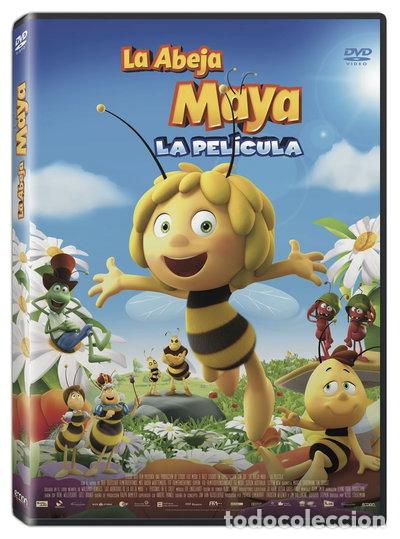 Cine: Maya - La Pel&iacute;cula- 8435153746932