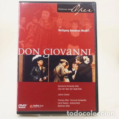 Cine: Don Giovanni- 9783833105418