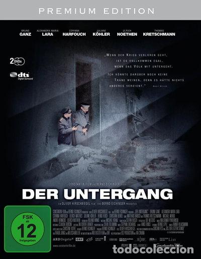 Cine: Der Untergang- 4011976825982