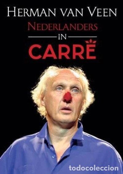 Cine: Nederlanders in Carr&eacute;- 0602527338569