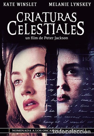 Cine: Criaturas Celestiales- 8436534531703