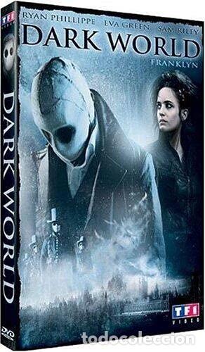Cine: Dark World (Franklyn)- 3384442213592