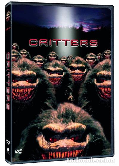 Cine: Critters- 5051893055702