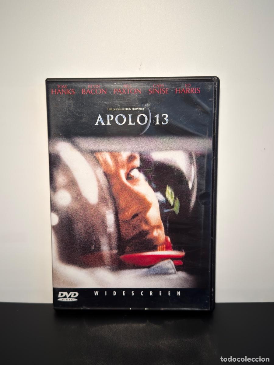 Cine: Apolo 13 (Widescreen) (DVD)