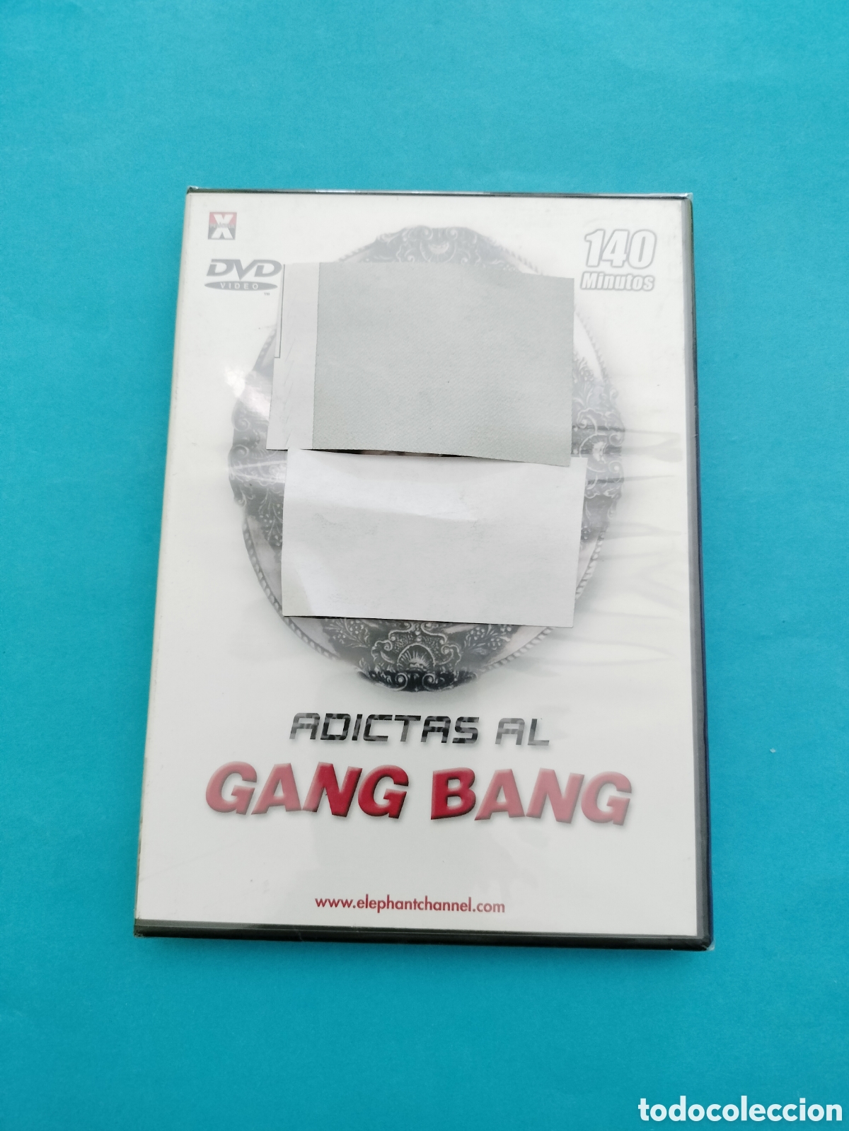 Cine: adictas al gang bang erotica
