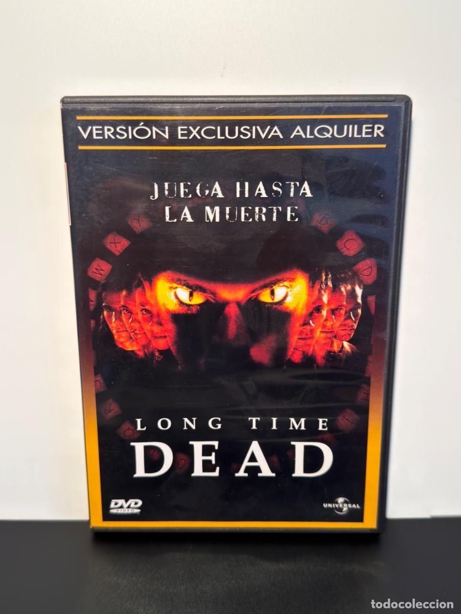 Cine: Long Time Dead (DVD)