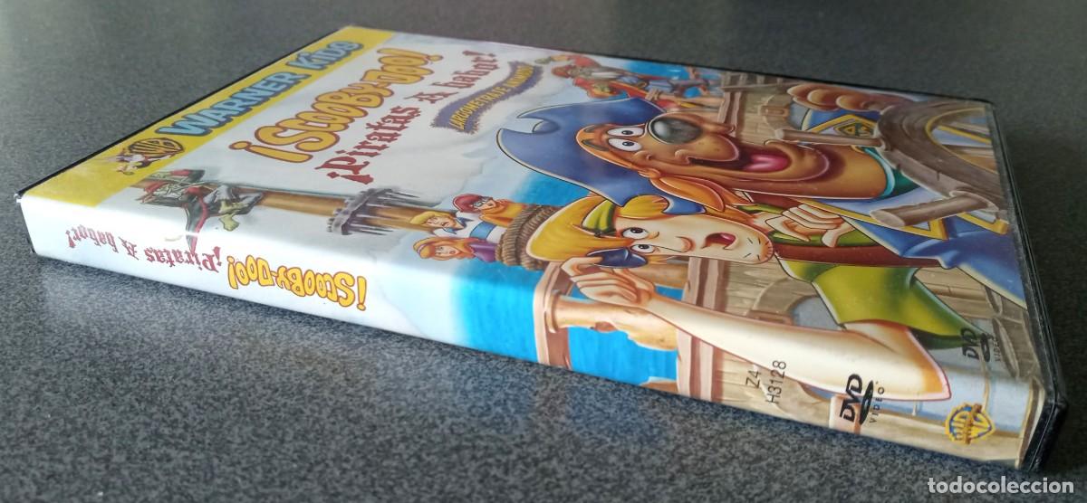Cine: Pelicula Dvd Scooby Doo - Foto 2