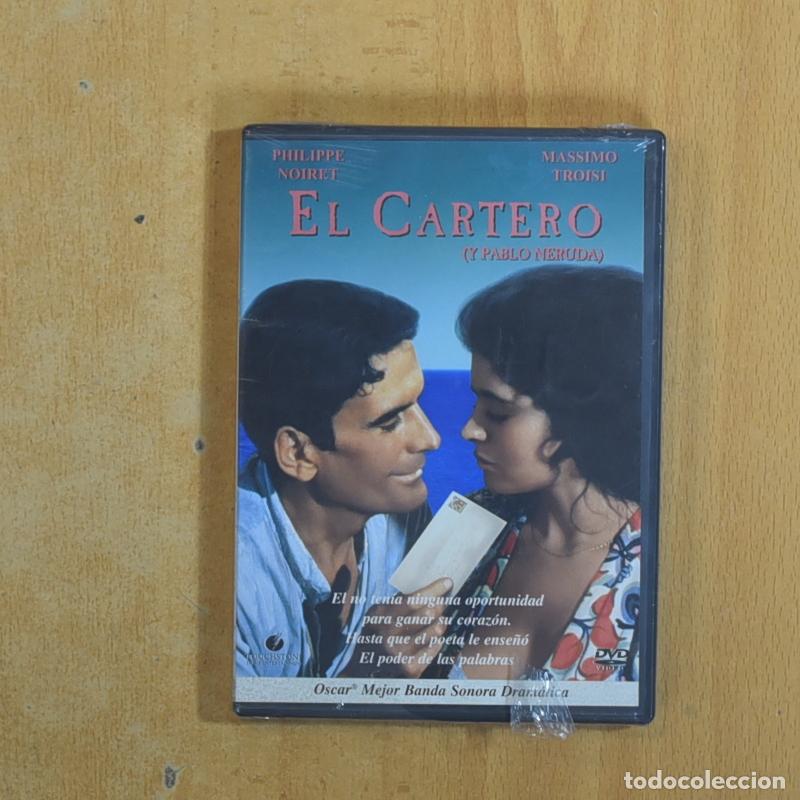 Cine: EL CARTERO - DVD - &iexcl;Mira mis otros productos!