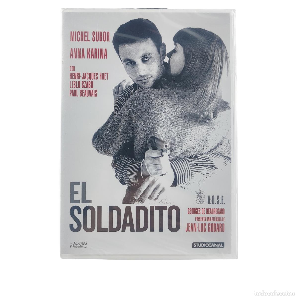 Cine: EL SOLDADITO