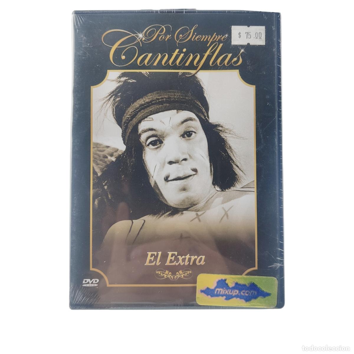 Cine: EL EXTRA