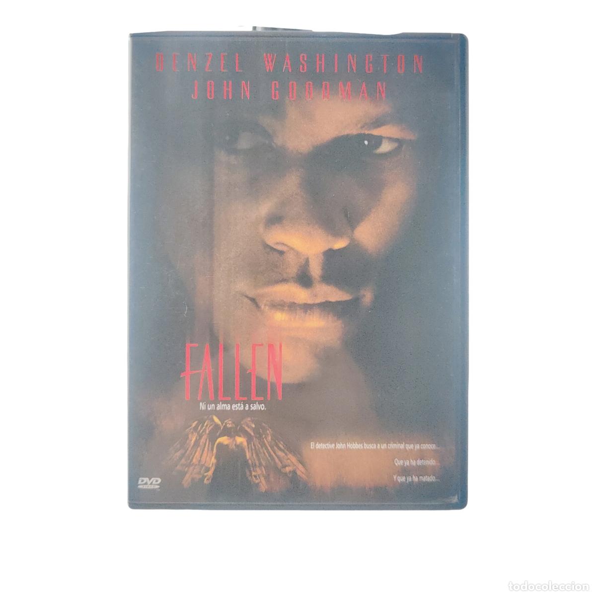Cine: FALLEN