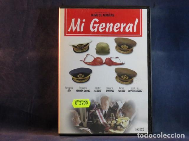 Cine: PRUEBA FOTO - DVD ---