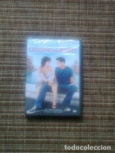 Cine: Deseando libertad- 7321926314563