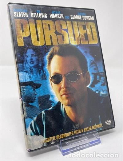 Cine: Pursued- 0043396086579