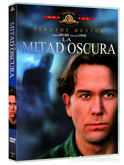Cine: La Mitad Oscura- 8420266992093