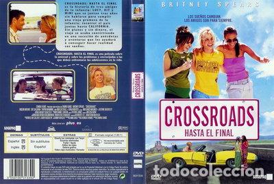 Cinema: Crossroads- 8420266922847