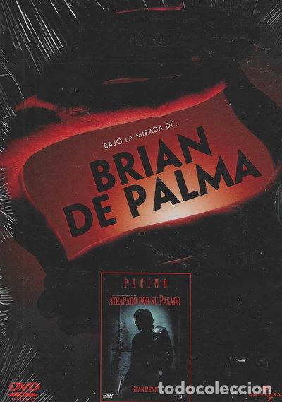 Cine: Atrapado por su pasado- 5050582436884