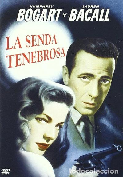 Cine: La Senda Tenebrosa- 7321926658421