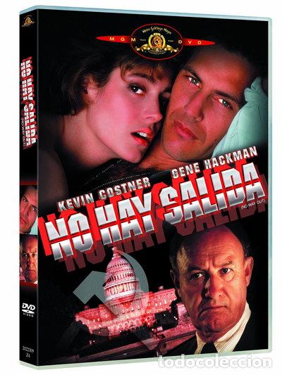 Cinema: No Hay Salida- 8420266996534