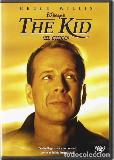 Kino: The Kid (El Chico)- 8422397400409