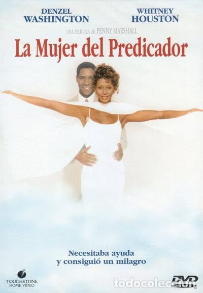 Kino: La Mujer del Predicador- 7321927345948