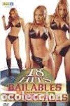 Cine: 18 Hits Bailables Tropicales- 7702524030121