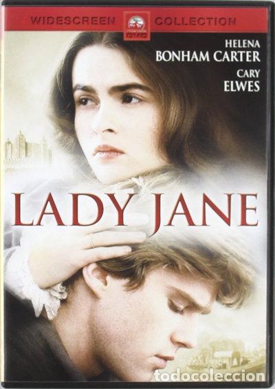 Cine: Lady Jane- 8414906414939