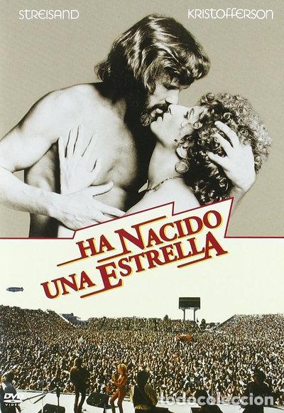 Cin&eacute;ma: Ha Nacido Una Estrella- 5051893035421